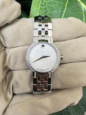 Movado diamond mother for sale  Philadelphia