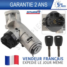 Antivol direction contacteur d'occasion  Dinan
