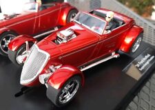 Carrera exlusiv 124 gebraucht kaufen  Heilbronn