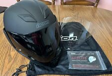 Icon airflite helmet. for sale  Aliquippa