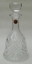 Vintage cristal arques for sale  WARRINGTON