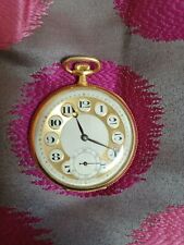 Montre gousset ancienne d'occasion  Lattes