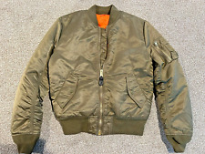 Alpha industries slim for sale  Hillsboro