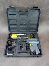 Tooltec soldering iron for sale  SHEFFIELD
