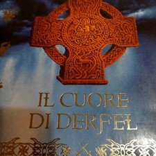 Libro bernard cornwell usato  Castiglion Fiorentino