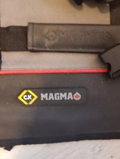 Magma tool roll for sale  ST. HELENS
