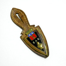 Insigne militaire 250 d'occasion Insigne militaire 250 d'occasion  Nice-