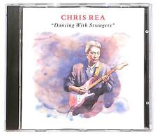 Ebond chris rea usato  Italia