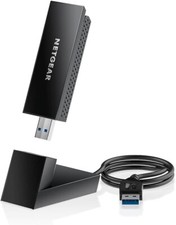 USB Wi-Fi Adapters/Dongles for sale  LONDON