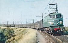 Cpsm villeneuve loco d'occasion  Plouha