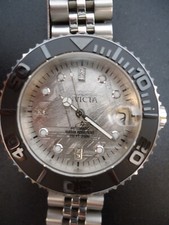 Invicta pro diver for sale  Dover