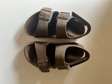 Birkenstock bambini 26 usato  Spigno Saturnia
