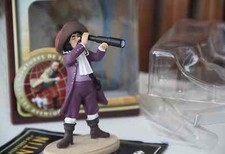 Figurine collection tintin d'occasion  Perpignan-