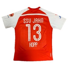 Matchworn spielertrikot ssv gebraucht kaufen  Duisburg