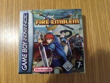 Fire emblem pal d'occasion  Cormeilles-en-Parisis