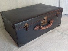 Large vintage suitcase for sale  NORWICH