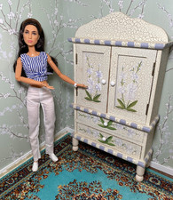 Scale barbie furniture for sale  Garden City