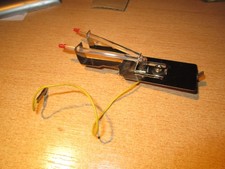 Märklin schlußbeleuchtung li gebraucht kaufen  Brühl