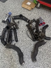 Nissan 300zx intercooler for sale  Saint Louis