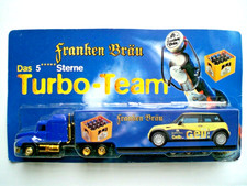 Hümmer mack truck gebraucht kaufen  Chemnitz