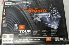 jbl tour speakers pair for sale  New Lexington