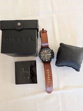 Diesel dz4409 cassa usato  Sassano