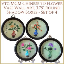 Vtg mcm chinese for sale  Miami