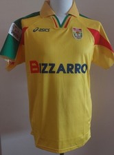 Maglia match worn usato  Italia