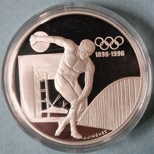 France 1994 lympische gebraucht kaufen  München