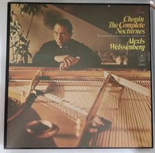 Chopin the complete usato  Bologna