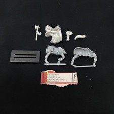 Warhammer empire valten for sale  DEESIDE