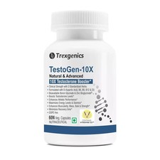 Testogen 10x synergistic d'occasion  Expédié en France