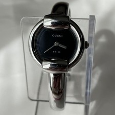 Montre gucci homme d'occasion  Expédié en France