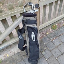Ogre junior carry for sale  TRING