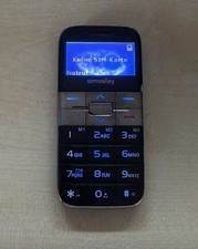 Simvalley mobile komfort gebraucht kaufen  Vilshofen an der Donau