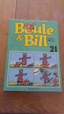 Boule bill 21 d'occasion  Attignat