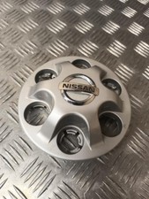 Enjoliveur nissan navara d'occasion  Tournus