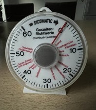Sicomtic simitat kurzzeitmesse gebraucht kaufen  Bremen