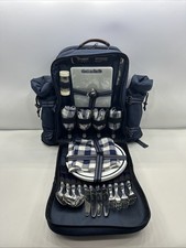 Quadra picnic unisex for sale  SWINDON