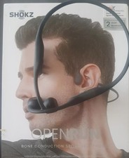 Shokz openrun bone for sale  ABERDEEN
