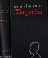 Madame clapain edouard d'occasion  Les Arcs
