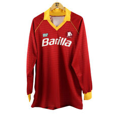 1990 roma maglia usato  Como