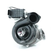 BMW 325D E90 - E93 M57D30 Stage 2 Upgrade Turbolader 375BHP 758352 GTB2365VK comprar usado  Enviando para Brazil