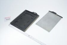 Blech planfilm doppelkassette gebraucht kaufen  Fürth