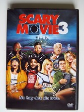 Scary movie una usato  Baronissi
