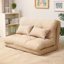 Bodensofa 3in1 schlafsofa gebraucht kaufen  Hamburg