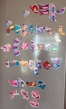 Lot magnet départ d'occasion  Créteil