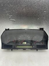 Volvo v70 tacho gebraucht kaufen  Kropp