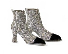 Napier rhinestone crystal for sale  Myrtle Beach
