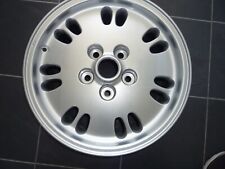 Jaguar kiwi alloy for sale  DUNS
